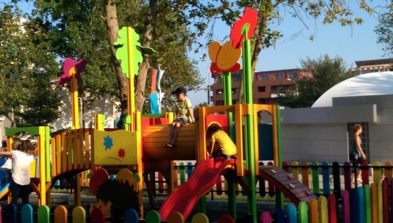 Хотел СТОП - Снимка 1