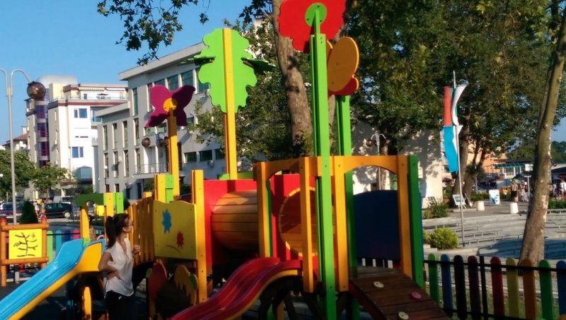 Хотел СТОП - Снимка 8