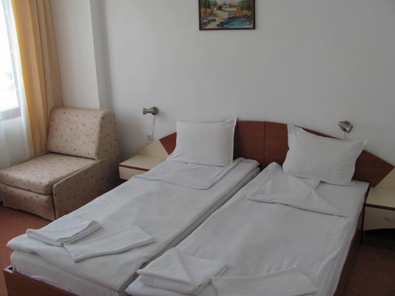 Хотел СТОП - Снимка 3