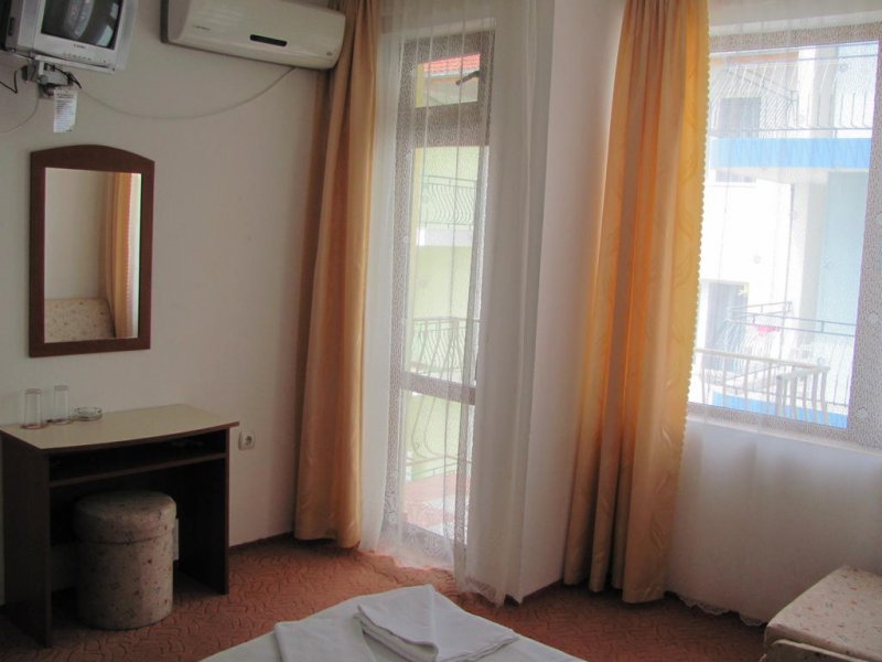 Хотел СТОП - Снимка 10