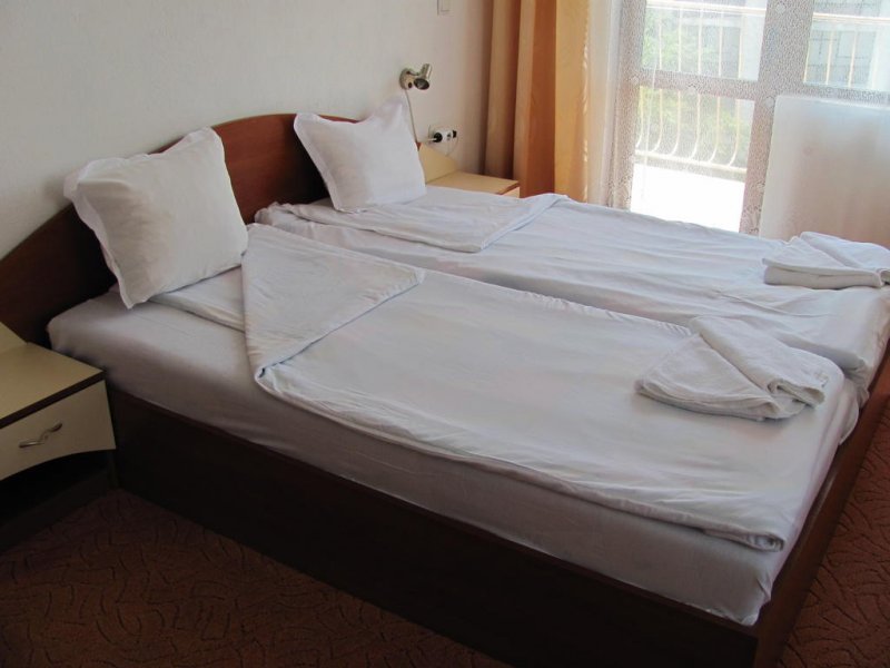 Хотел СТОП - Снимка 8