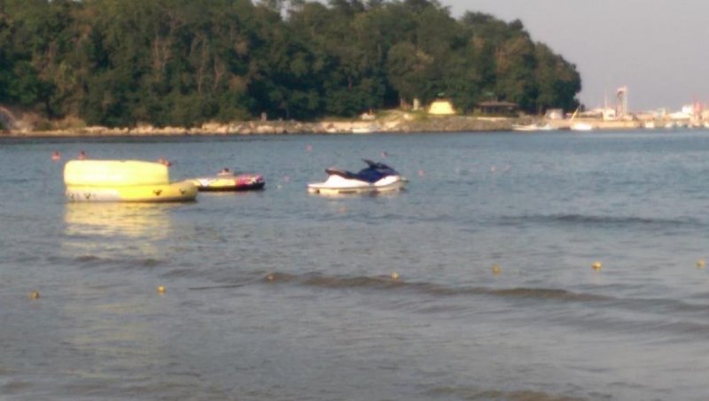 Хотел СТОП - Снимка 2