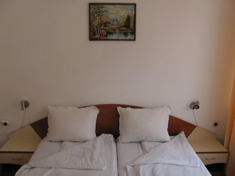 Хотел СТОП - Снимка 10