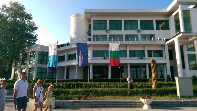 Хотел СТОП - Снимка 1