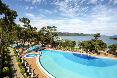 Rixos Premium Bodrum - Снимка 4