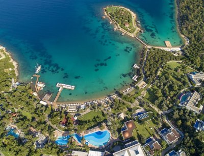 Rixos Premium Bodrum - Снимка 6