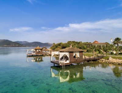 Rixos Premium Bodrum - Снимка 8