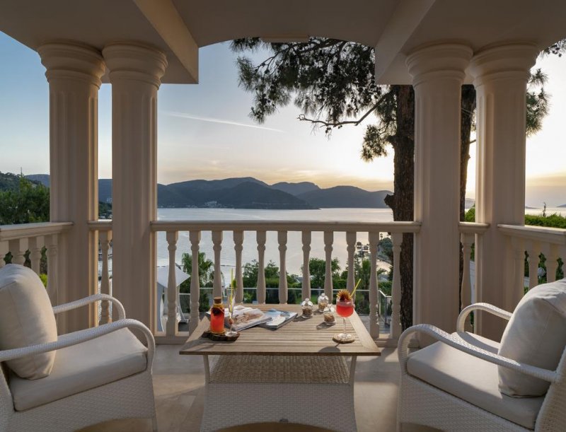 Rixos Premium Bodrum - Снимка 0