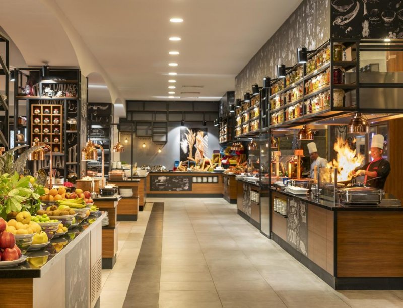 Rixos Premium Bodrum - Снимка 2