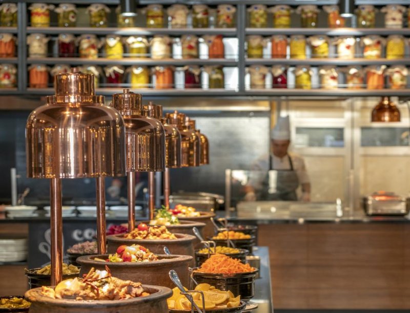 Rixos Premium Bodrum - Снимка 5