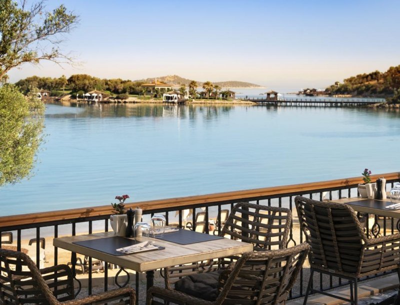 Rixos Premium Bodrum - Снимка 11