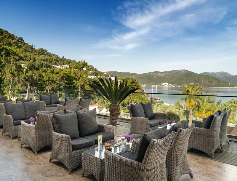 Rixos Premium Bodrum - Снимка 10