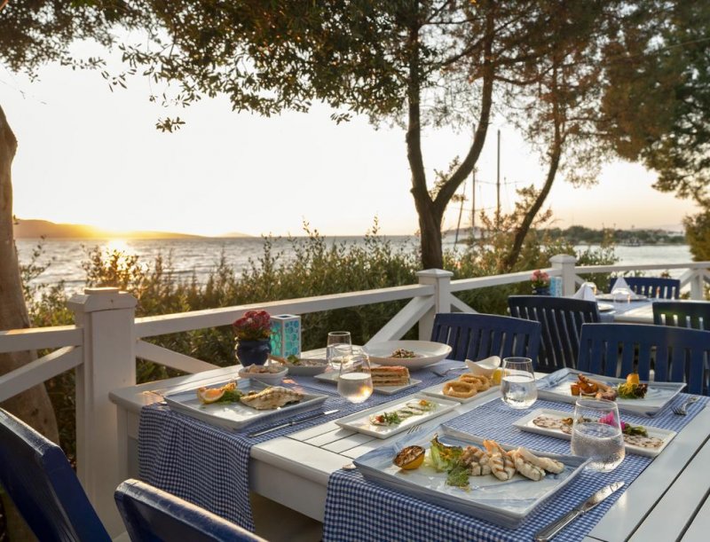 Rixos Premium Bodrum - Снимка 1