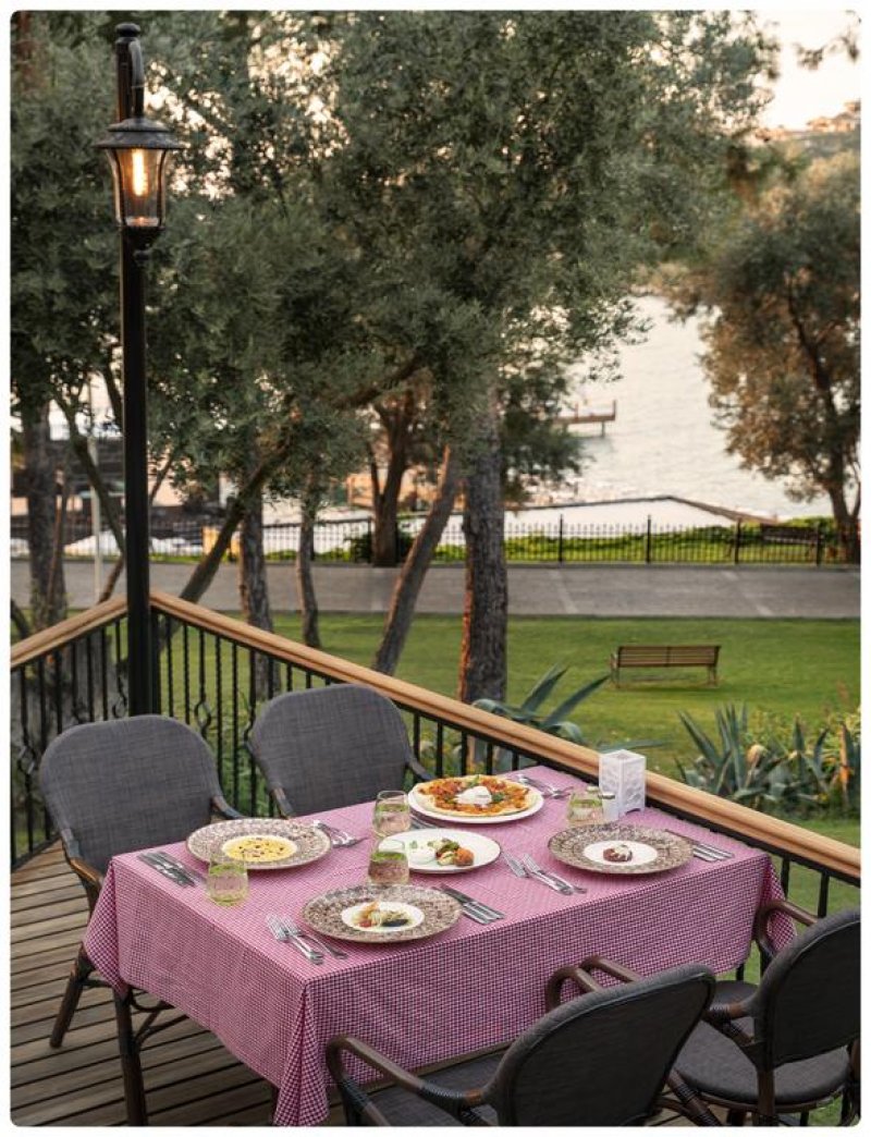 Rixos Premium Bodrum - Снимка 3