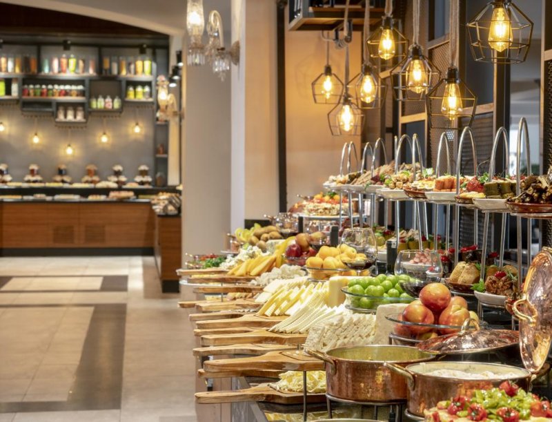 Rixos Premium Bodrum - Снимка 3