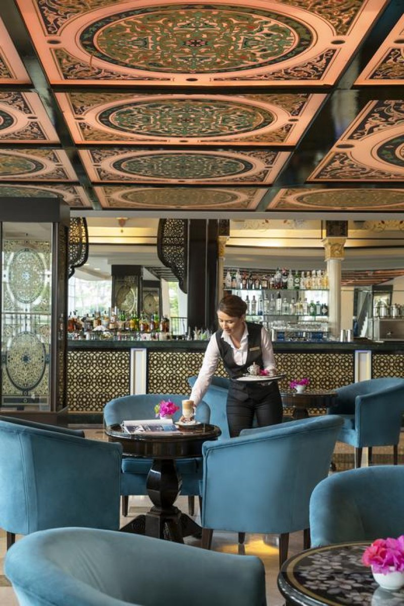 Rixos Premium Bodrum - Снимка 3