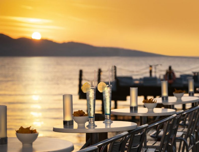 Rixos Premium Bodrum - Снимка 1