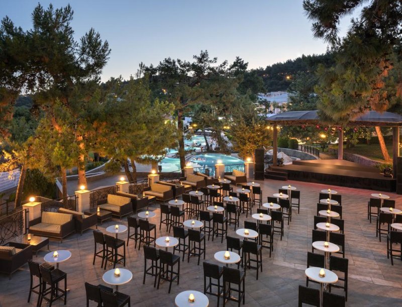 Rixos Premium Bodrum - Снимка 7