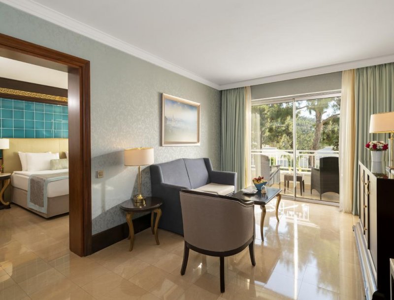 Rixos Premium Bodrum - Снимка 11