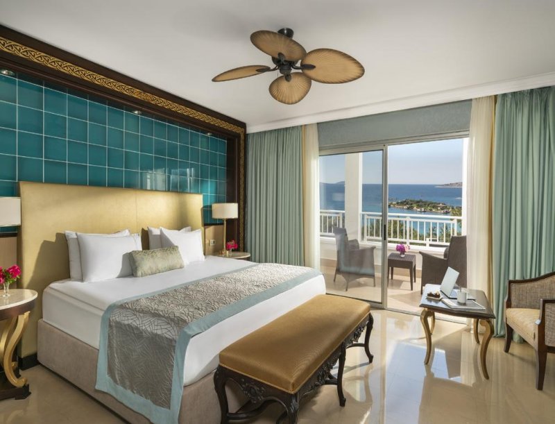 Rixos Premium Bodrum - Снимка 7