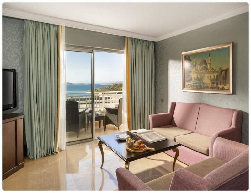 Rixos Premium Bodrum - Снимка 10