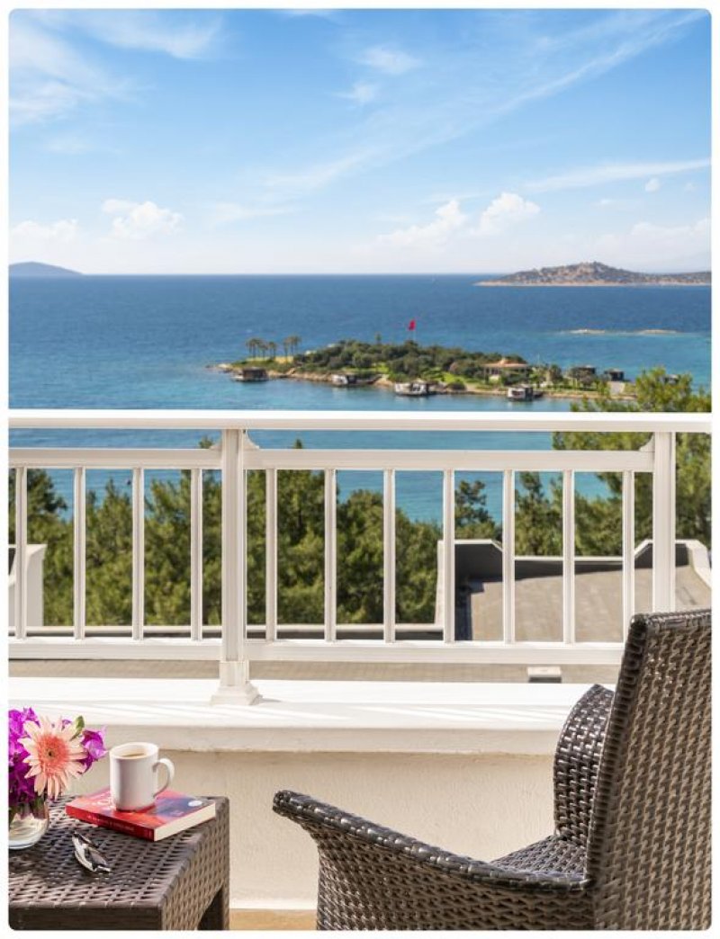 Rixos Premium Bodrum - Снимка 5