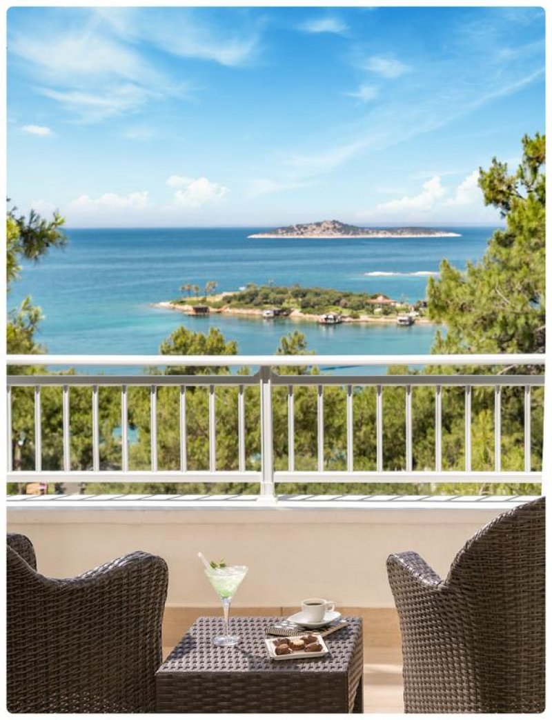 Rixos Premium Bodrum - Снимка 5