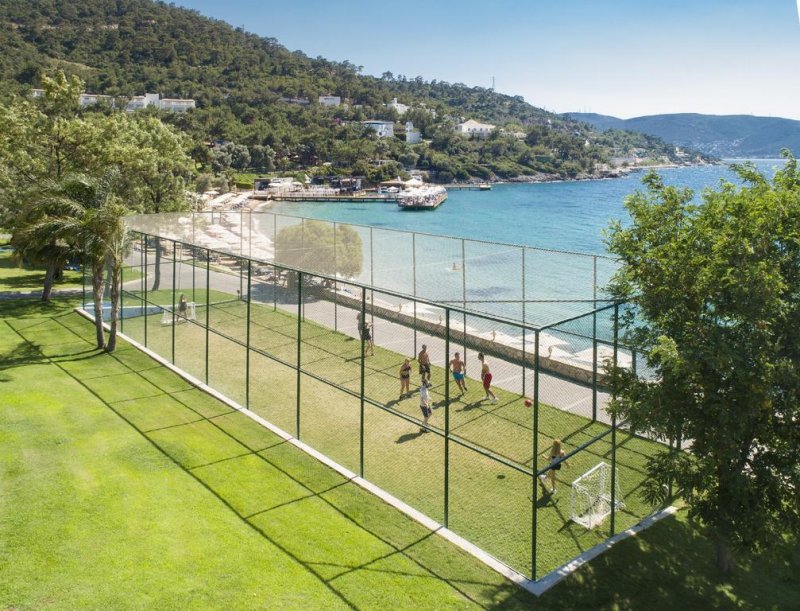 Rixos Premium Bodrum - Снимка 5