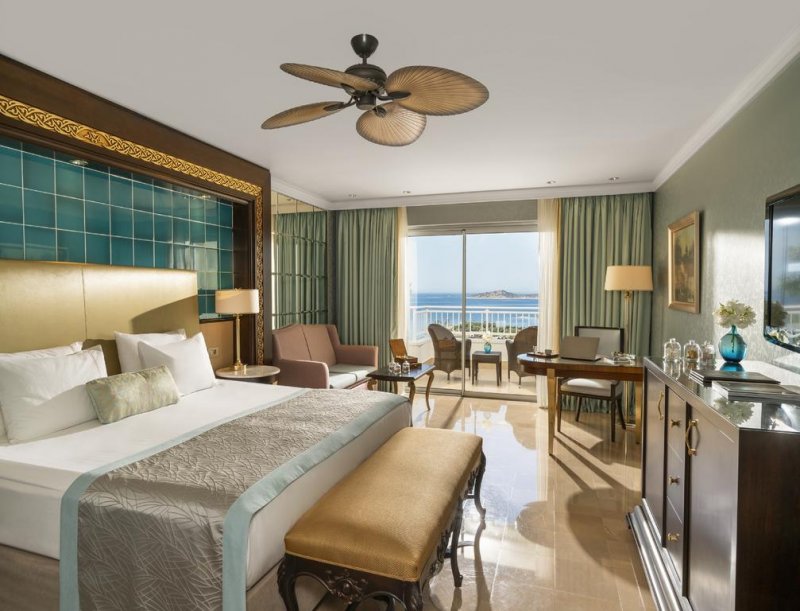 Rixos Premium Bodrum - Снимка 3