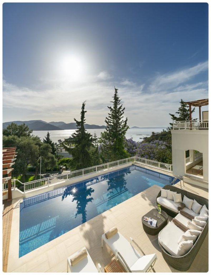 Rixos Premium Bodrum - Снимка 7