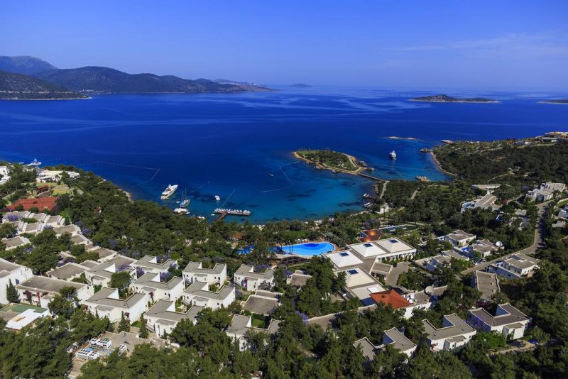 Rixos Premium Bodrum - Снимка 4
