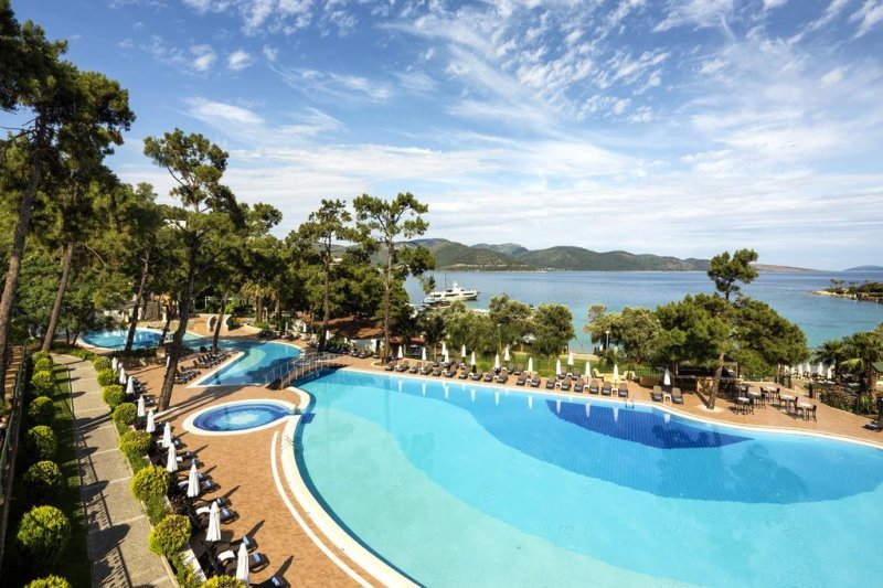 Rixos Premium Bodrum - Снимка 1