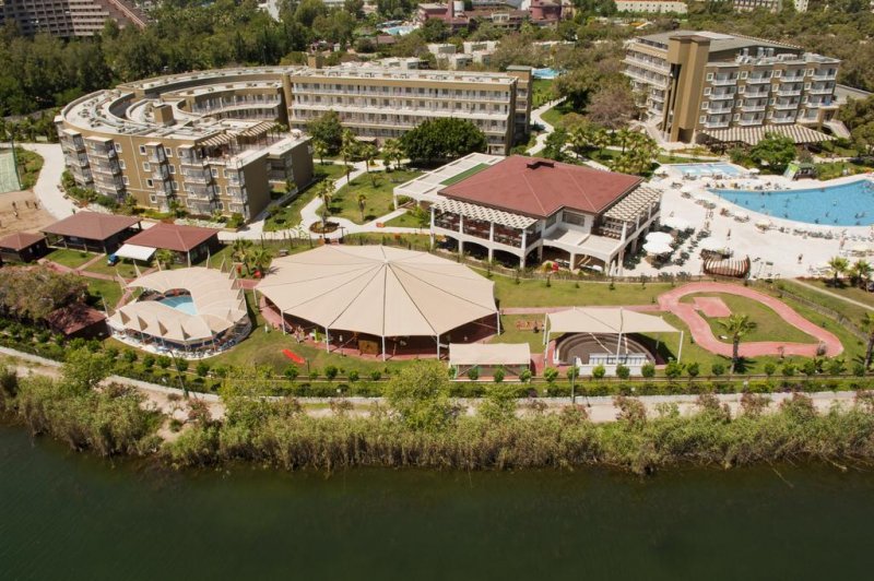 Otium Eco Club - Снимка 4