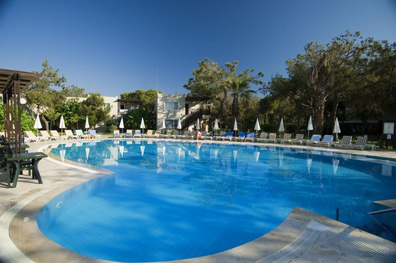 Otium Eco Club - Снимка 9