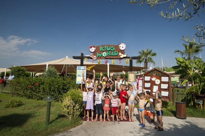 Otium Eco Club - Снимка 9