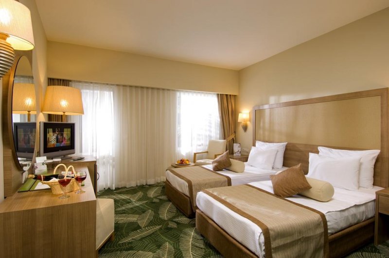 Otium Eco Club - Снимка 3