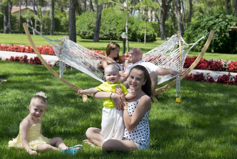 Otium Eco Club - Снимка 5