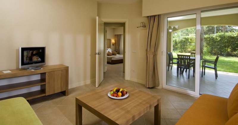 Otium Eco Club - Снимка 1