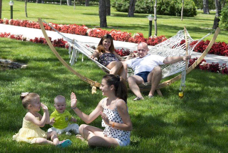 Otium Eco Club - Снимка 2