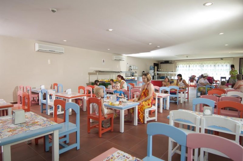 Otium Eco Club - Снимка 9