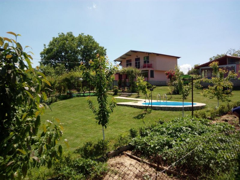 Къща за гости Анди 2004 - Снимка 0