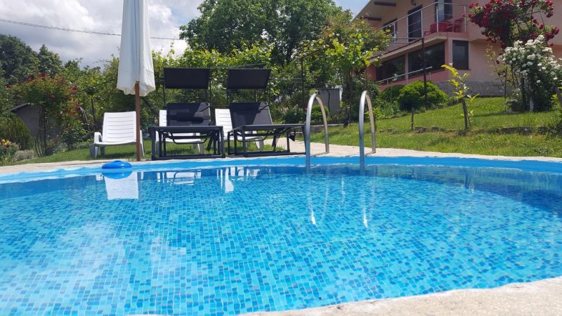 Къща за гости Анди 2004 - Снимка 1