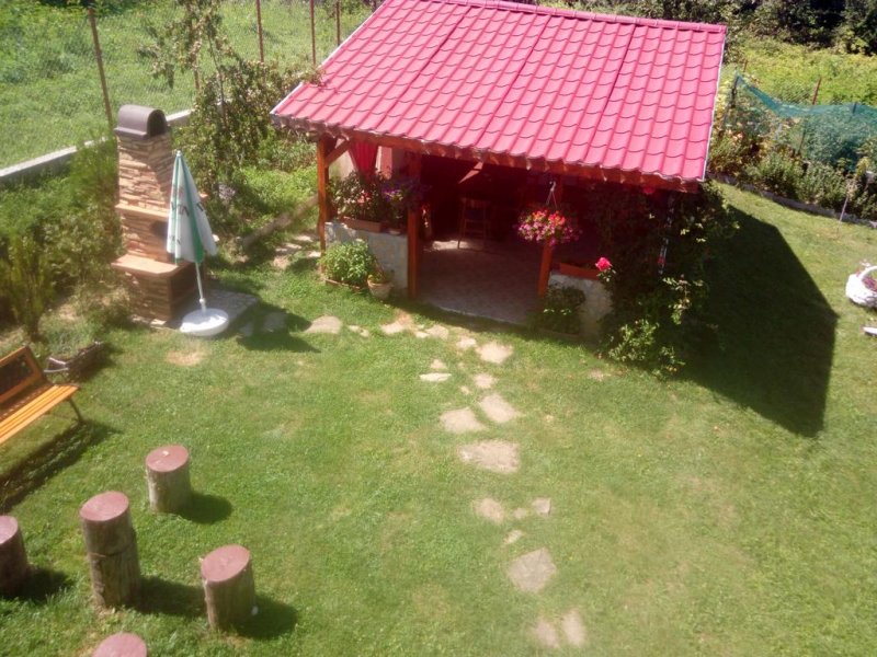 Къща за гости Анди 2004 - Снимка 8