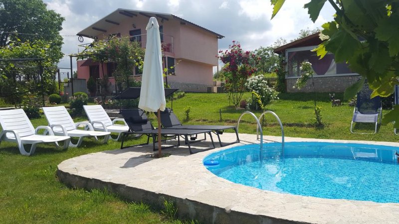 Къща за гости Анди 2004 - Снимка 5