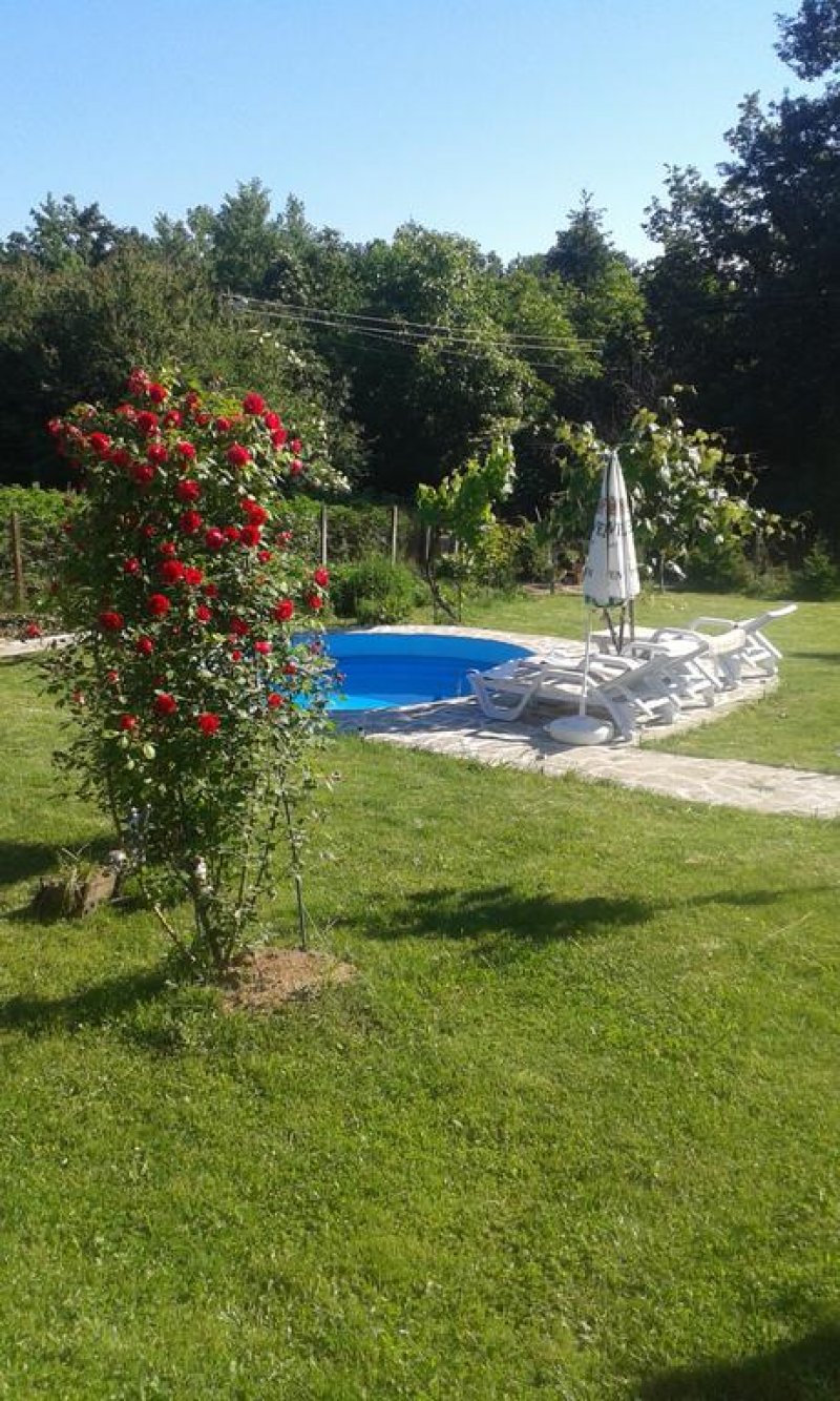 Къща за гости Анди 2004 - Снимка 7