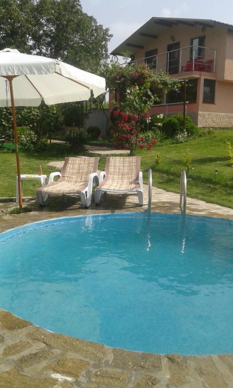 Къща за гости Анди 2004 - Снимка 2