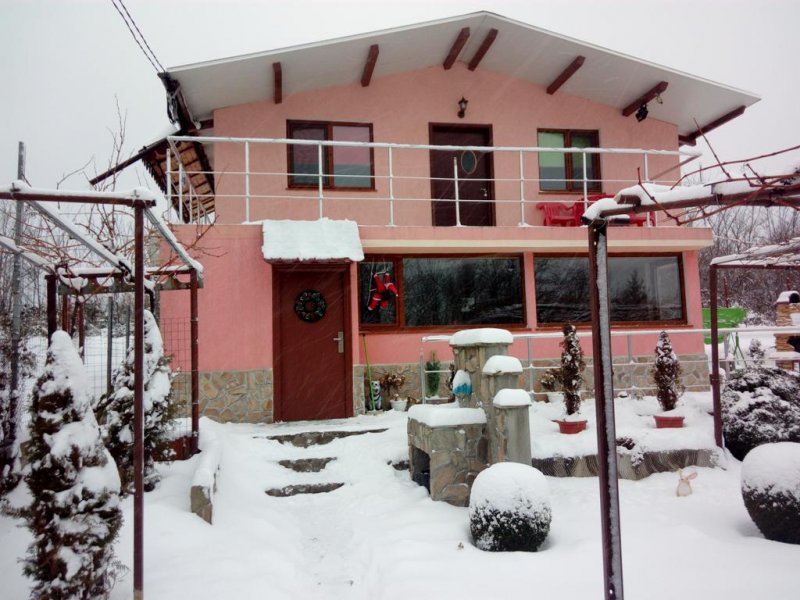 Къща за гости Анди 2004 - Снимка 2