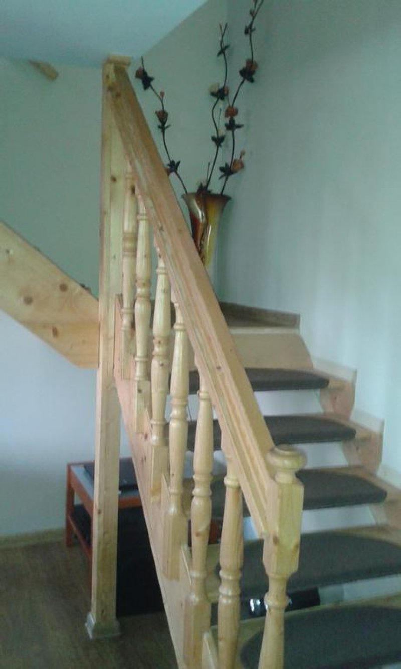 Къща за гости Анди 2004 - Снимка 9