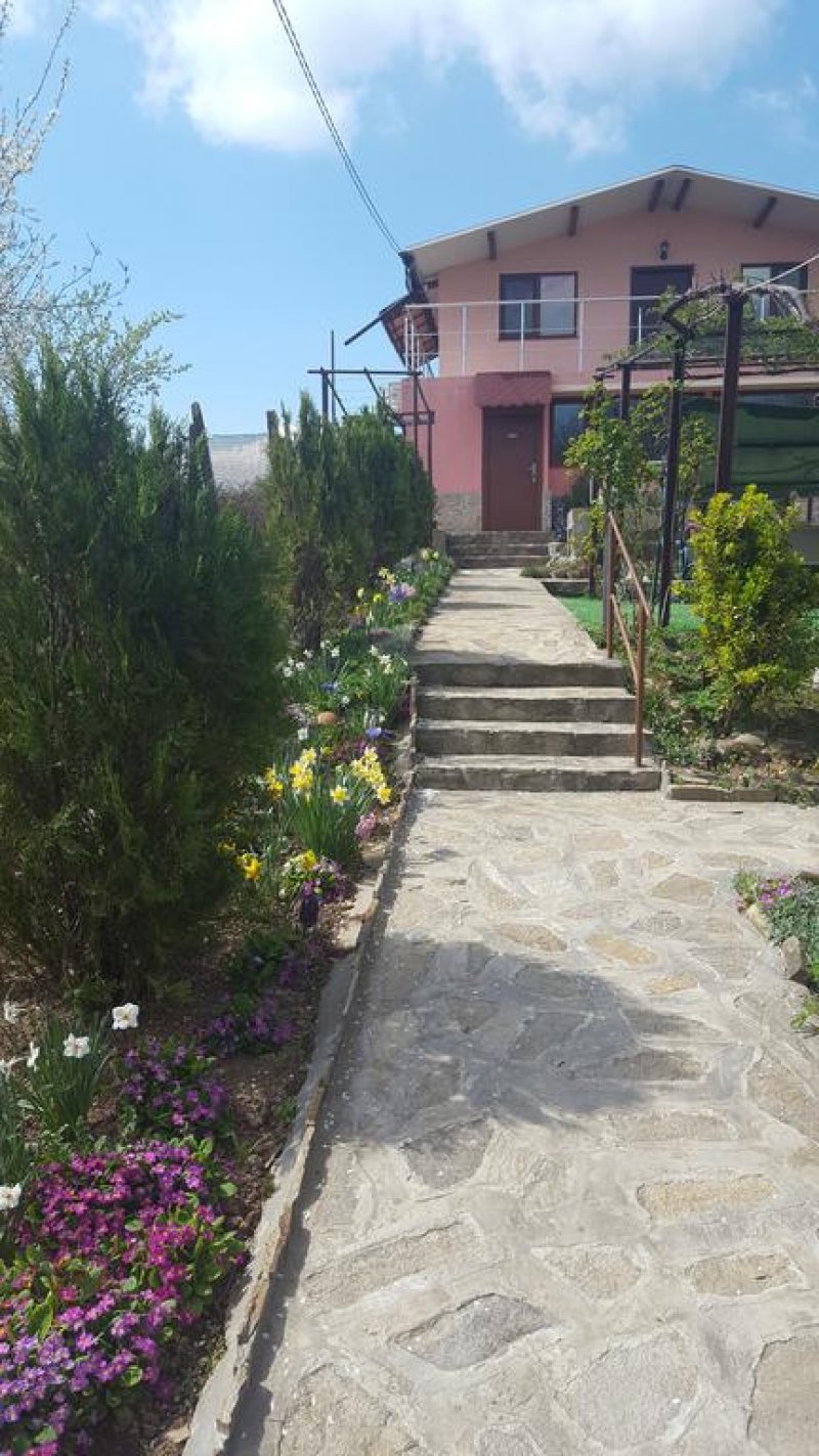 Къща за гости Анди 2004 - Снимка 1