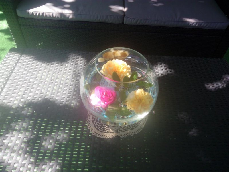 Къща за гости Анди 2004 - Снимка 9